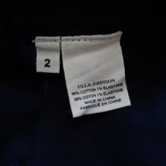 Ulla Johnson Graham Skirt - Picture 8 of 9